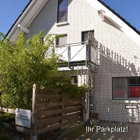 Prázdninový dům Duenennest 2 Comfortable