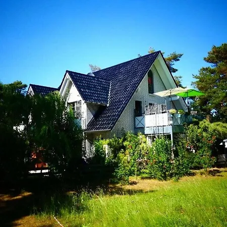 Duenennest 2 Comfortable Neuhaus (Mecklenburg-Vorpommern)