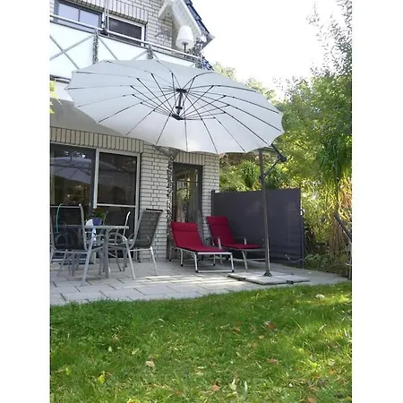Duenennest 2 Comfortable Semesterbostad *