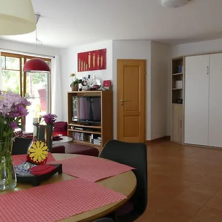 Duenennest 2 Comfortable Prázdninový dům Neuhaus (Mecklenburg-Vorpommern)