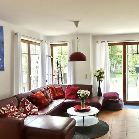 Prázdninový dům Duenennest 2 Comfortable *
