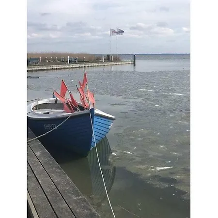 Duenennest 2 Comfortable Neuhaus (Mecklenburg-Vorpommern)